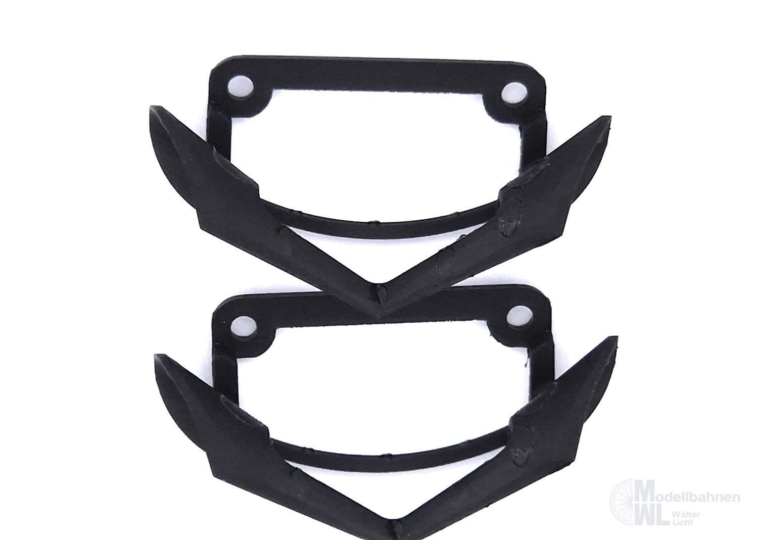 Märklin Ersatzeile E325943 - ERSATZTEIL: Schneepflug, 2 St